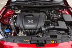 Mazda2 Sedan 2015 года (AU)